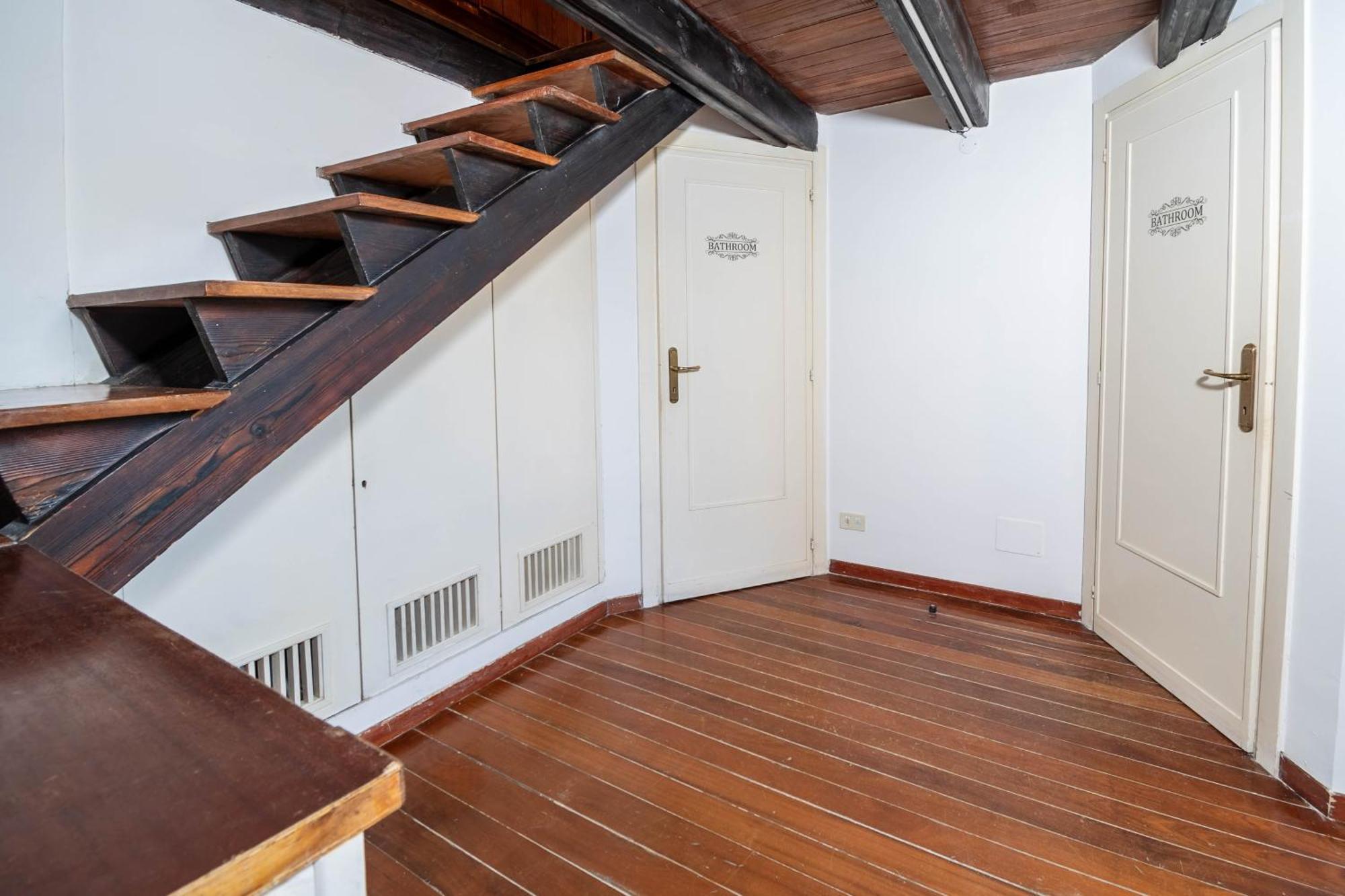 Casa Trasteverina — Photos 2