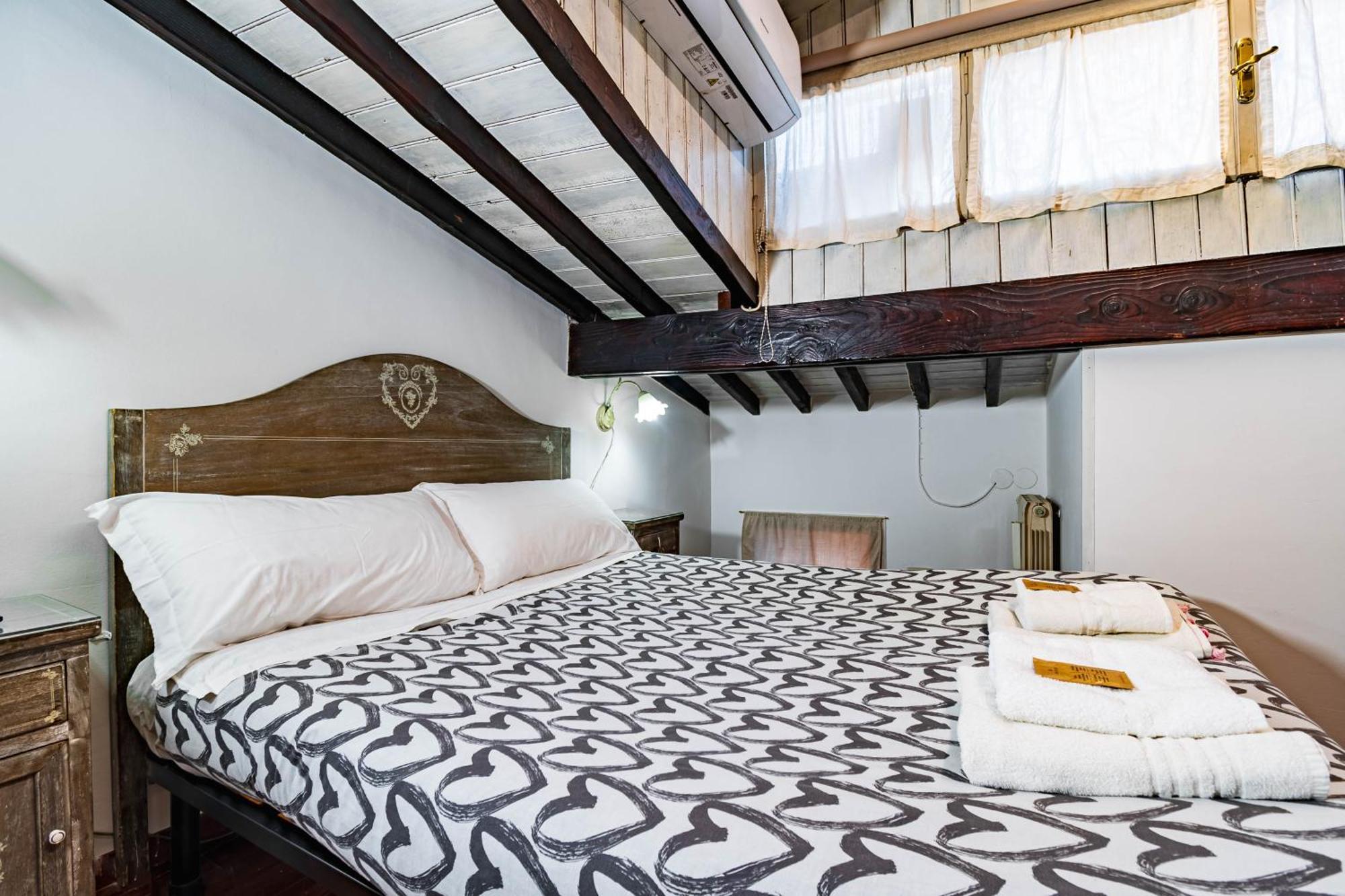 Casa Trasteverina — Photos 3